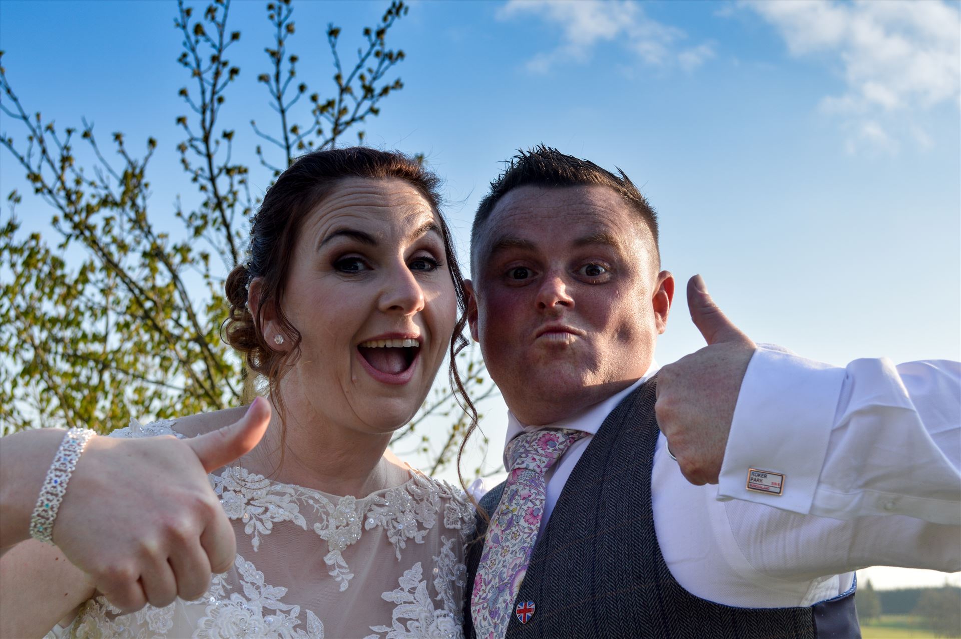 Nikky and Neils wedding z-13.jpg -  by AJ Stoves Photography