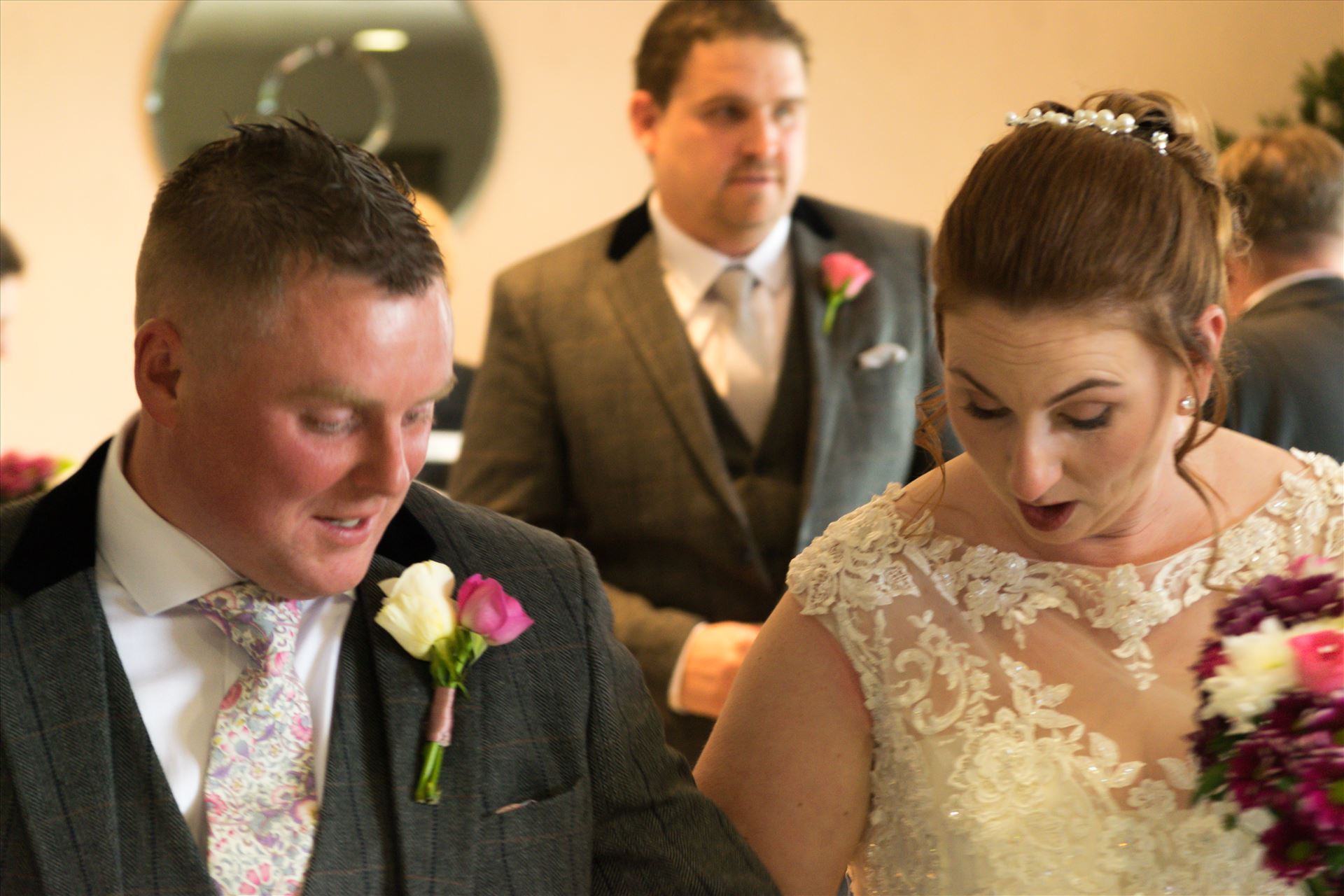 Nikky and Neils wedding-a16.jpg -  by AJ Stoves Photography
